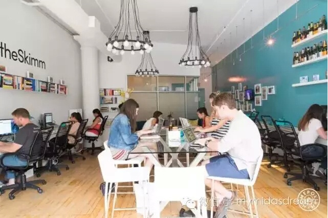 新媒体运营创作